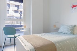 Piso en alquiler en Hospital en Valdemoro