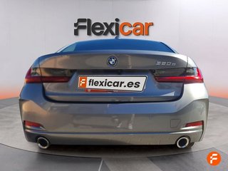 BMW Serie 3 320e