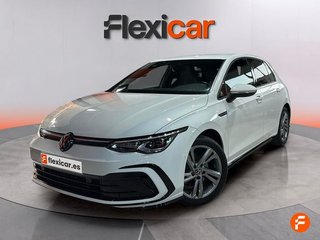 Volkswagen Golf R-Line 1.5 TSI 96kW (130CV) Variant