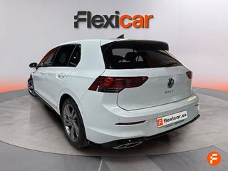 Volkswagen Golf R-Line 1.5 TSI 96kW (130CV) Variant