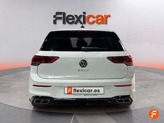Volkswagen Golf R-Line 1.5 TSI 96kW (130CV) Variant