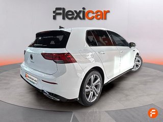 Volkswagen Golf R-Line 1.5 TSI 96kW (130CV) Variant