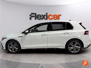 Volkswagen Golf R-Line 1.5 TSI 96kW (130CV) Variant