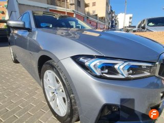 BMW Serie 3 320e