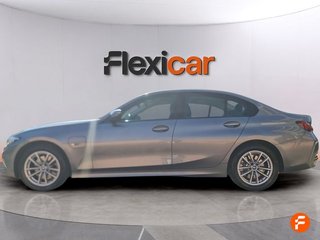BMW Serie 3 320e
