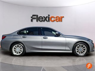 BMW Serie 3 320e