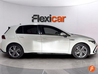 Volkswagen Golf R-Line 1.5 TSI 96kW (130CV) Variant