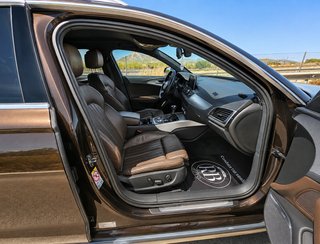 AUDI A6 ALLROAD QUATTRO 3.0 BiTDI V6 313 CV | ZF 8