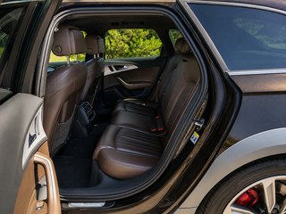 AUDI A6 ALLROAD QUATTRO 3.0 BiTDI V6 313 CV | ZF 8