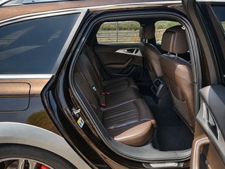 AUDI A6 ALLROAD QUATTRO 3.0 BiTDI V6 313 CV | ZF 8