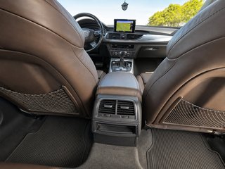 AUDI A6 ALLROAD QUATTRO 3.0 BiTDI V6 313 CV | ZF 8