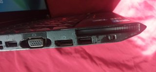Lenovo ThinkPad X220