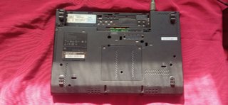 Lenovo ThinkPad X220