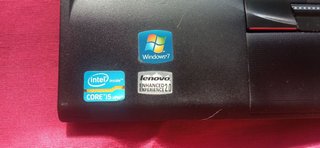 Lenovo ThinkPad X220