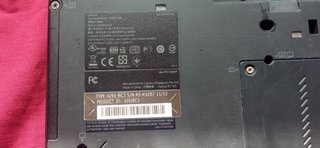 Lenovo ThinkPad X220