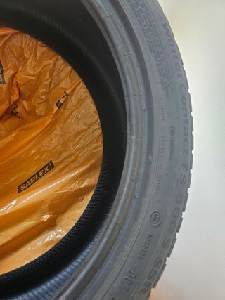 Continental WinterContact TS860 S SSR 225/40 R18