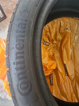 Continental WinterContact TS860 S SSR 225/40 R18