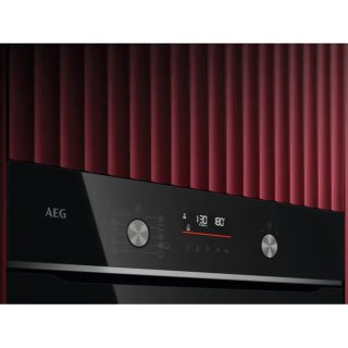 Horno AEG GS6PB51FAB Nuevo