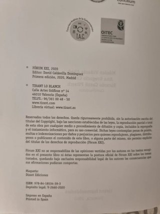 LO AUDIOVISUAL BAJO EL FOCO DEL SIGLO XXI