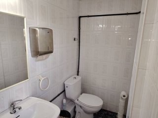Local comercial en alquiler en El Calderi - Estació del Nord - Estació de França en Mollet del Vallès