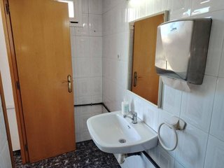 Local comercial en alquiler en El Calderi - Estació del Nord - Estació de França en Mollet del Vallès