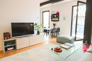 Ático en alquiler en Gros en San Sebastián-Donostia