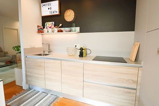 Ático en alquiler en Gros en San Sebastián-Donostia