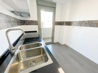 Piso en alquiler en Centro en Puerto de Santa María (El)