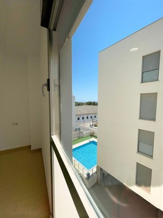 Piso en alquiler en Centro en Puerto de Santa María (El)