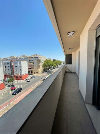 Piso en alquiler en Centro en Puerto de Santa María (El)
