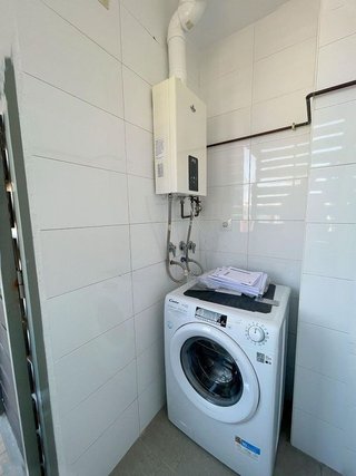 Piso en alquiler en Centro en Puerto de Santa María (El)