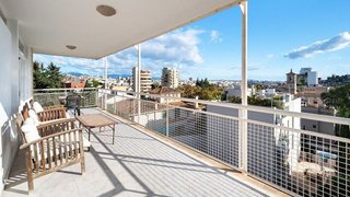 Piso en alquiler en Son Armadans en Palma de Mallorca