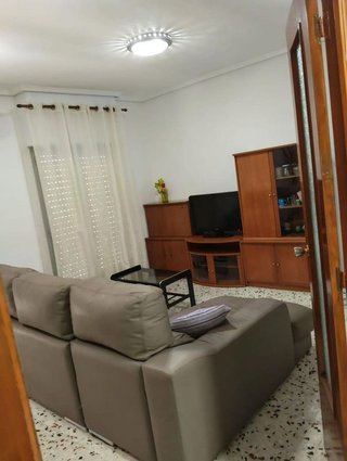 Piso en alquiler en Altabix en Elche