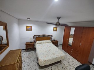 Piso en alquiler en Altabix en Elche