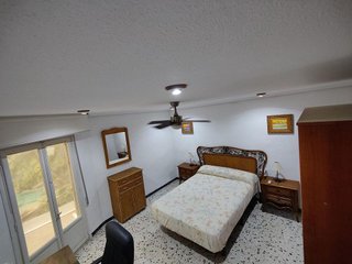 Piso en alquiler en Altabix en Elche
