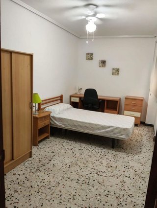 Piso en alquiler en Altabix en Elche