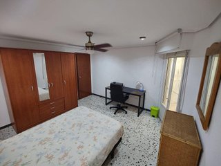 Piso en alquiler en Altabix en Elche