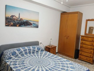 Piso en alquiler en Altabix en Elche