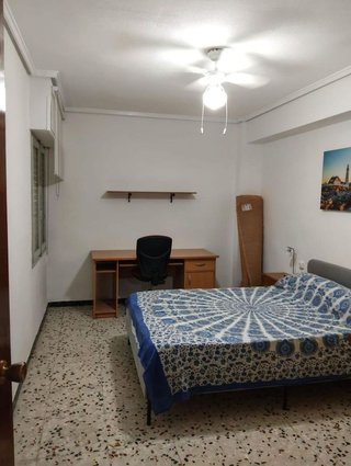 Piso en alquiler en Altabix en Elche