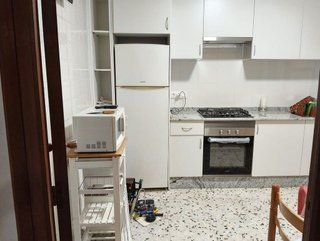 Piso en alquiler en Altabix en Elche