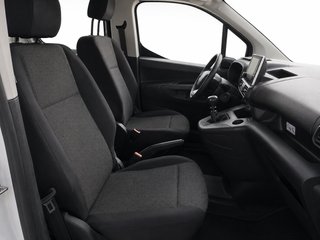 CITROEN BERLINGO DOBLE CAB. TALLA XL BLUEHDI 100