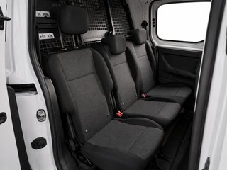 CITROEN BERLINGO DOBLE CAB. TALLA XL BLUEHDI 100