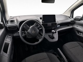 Citroen Berlingo Multispace 1.6 BlueHDi 100 Feel 5p
