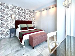 Dúplex en alquiler en Playa de la Fontanilla en Marbella