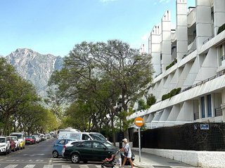 Dúplex en alquiler en Playa de la Fontanilla en Marbella