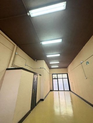 Local comercial en alquiler en Sevilla la Nueva