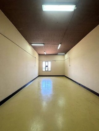Local comercial en alquiler en Sevilla la Nueva