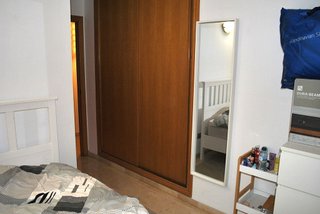 Piso en alquiler en El Molinar - Can Pere Antoni en Palma de Mallorca