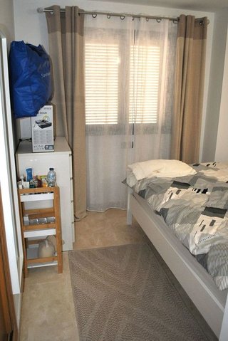Piso en alquiler en El Molinar - Can Pere Antoni en Palma de Mallorca
