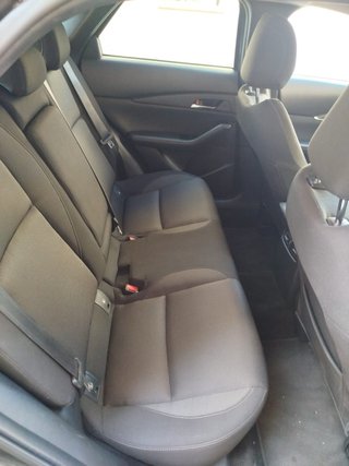 Mazda Cx30